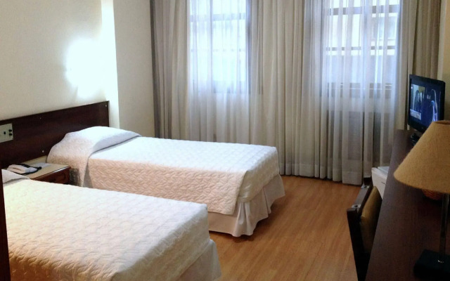 City Hotel Porto Alegre