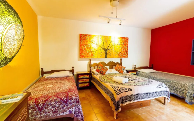 Hotel Buddha House