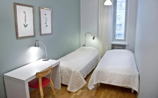 Helsinki Apartment