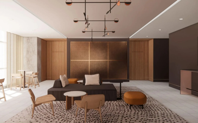 Courtyard By Marriott Montreal Laval