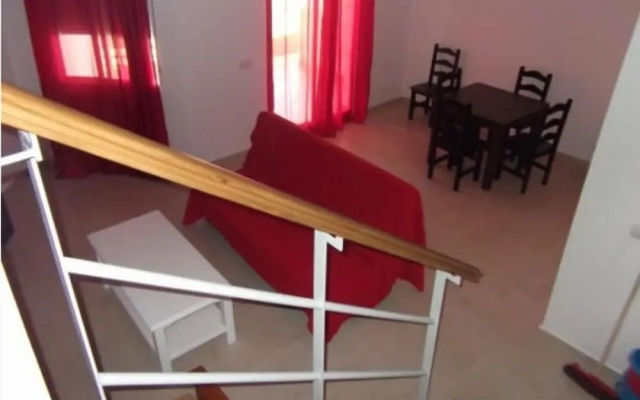 Apartment in La Zarzuela, Cadiz 103443 by MO Rentals