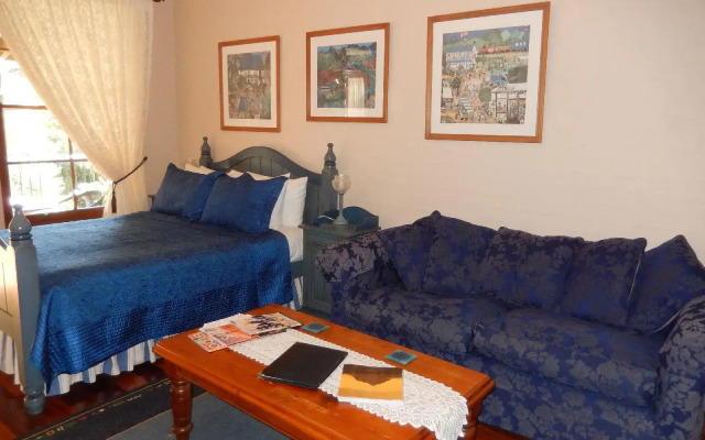 Montville Boutique BnB