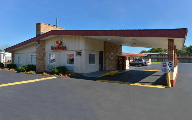 Economy Inn