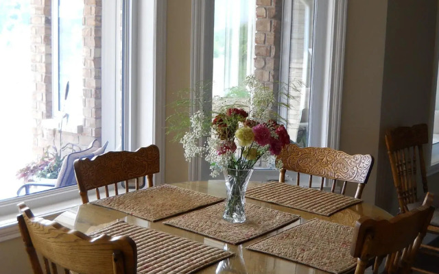 Wenzler's Landing Bed & Breakfast