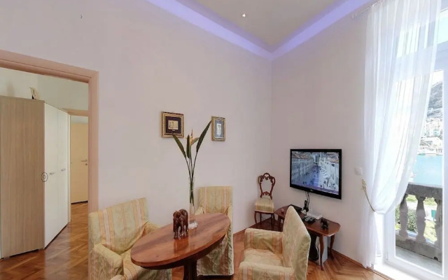 Apartment Mihe