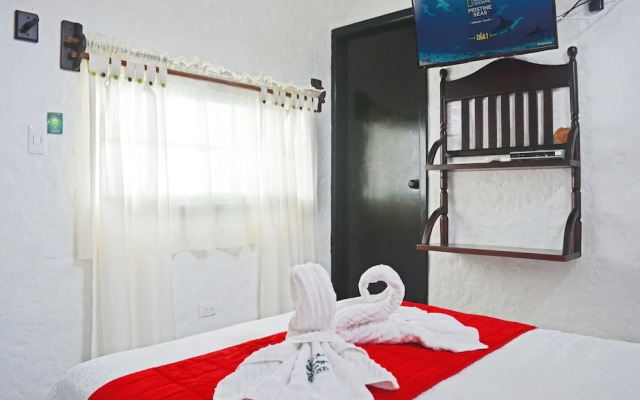 Hostal Cann's House