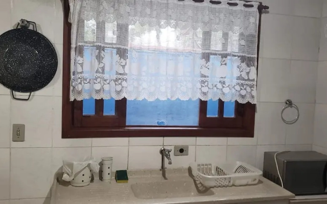 Casa Piscina Riviera de São Lourenço