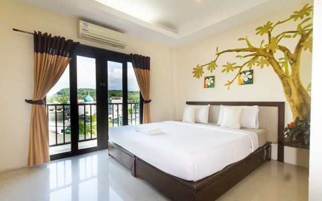 Krabi More Hotel