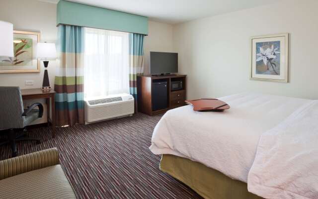 Hampton Inn & Suites Minneapolis West/ Minnetonka
