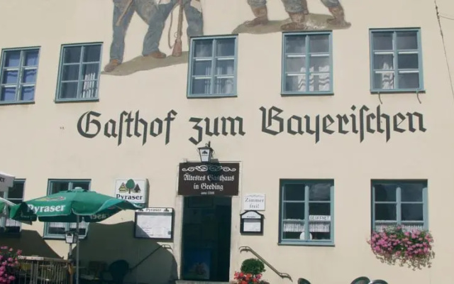 Gasthof zum Bayerischen