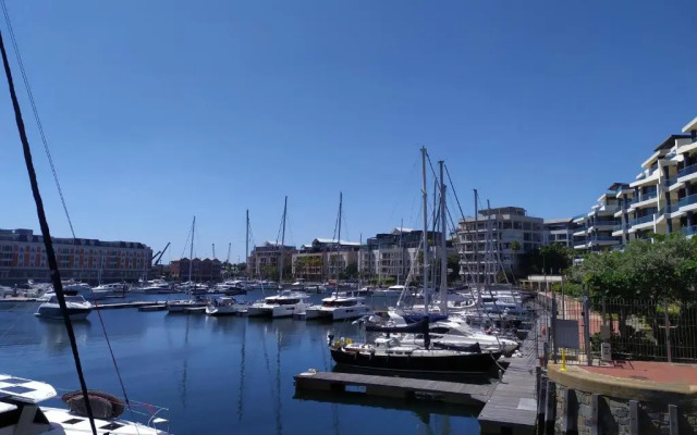 Va Waterfront Marina Yacht Basin - 2 Bedrooms