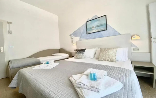 Hotel Alevon