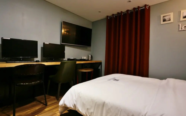 Incheon (Bupyeong) RG