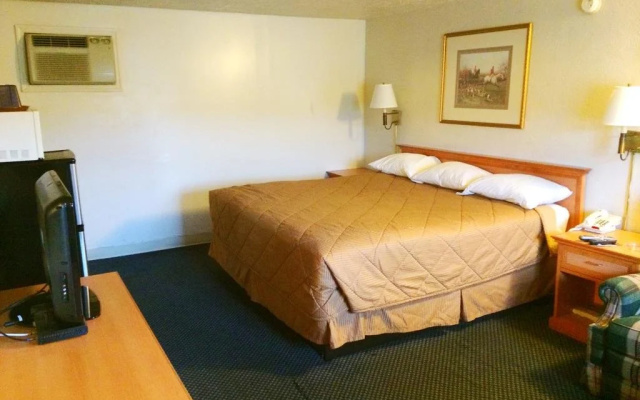 Motel Edgewood