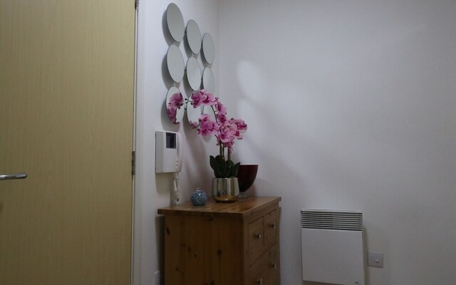 SKL Comfort Suite
