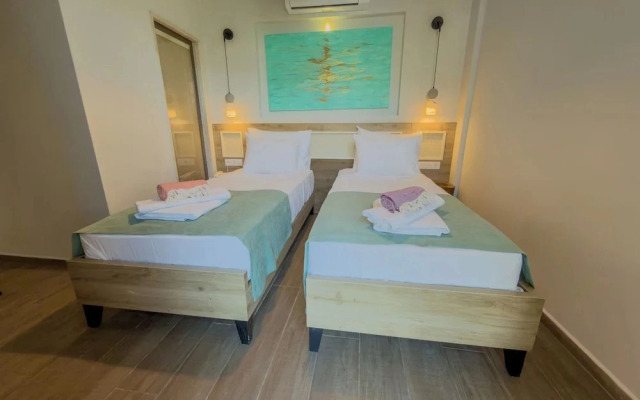 Adasya Hotel