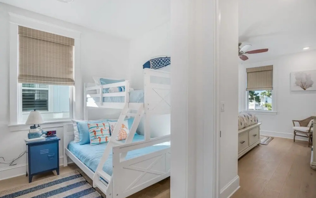 Prominence on 30A by Panhandle Getaways