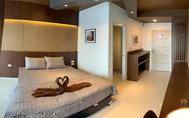 The Diamond 789 Minburee