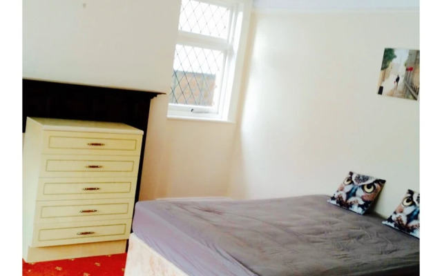 OYO Kingland Court