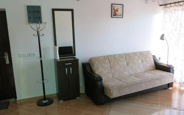 Apartments Victoriya
