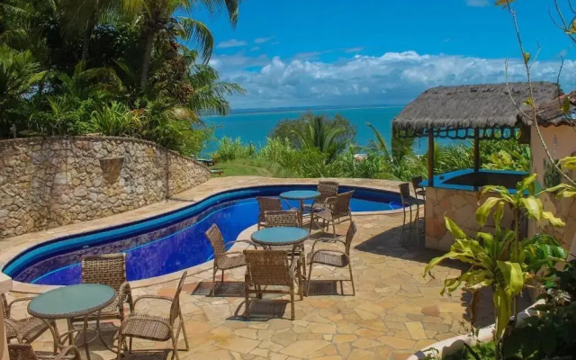 Puerto Beach Pousada