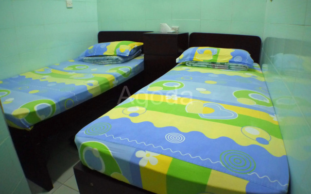 Loi Loi Guest House