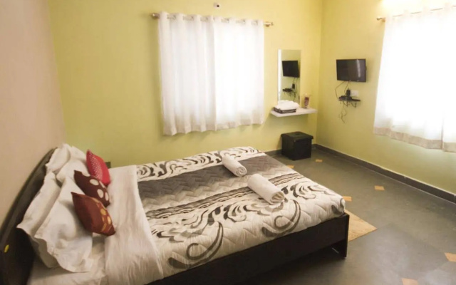 Credora Inn