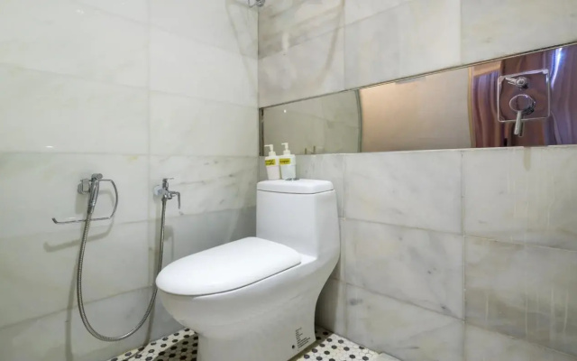 Empire Damansara Residence Suites