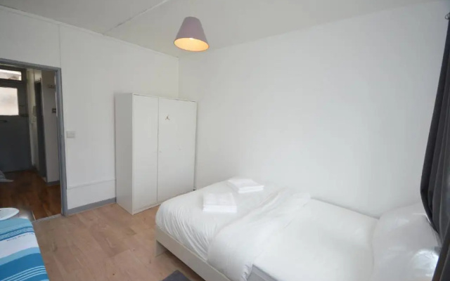 Beautiful London 2 Bedroom Flat near Finsbury Park