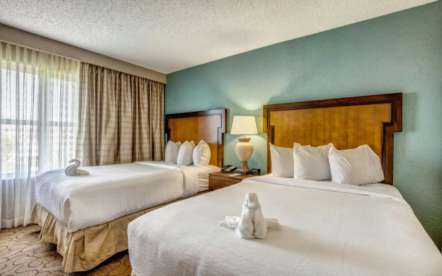 Embassy Suites by Hilton Memphis East Germantown Area