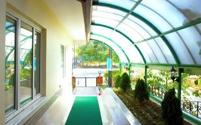 Ankara Han Hostel