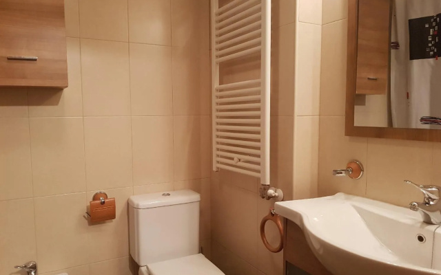 Apartamentos Rincón de Biescas 3000