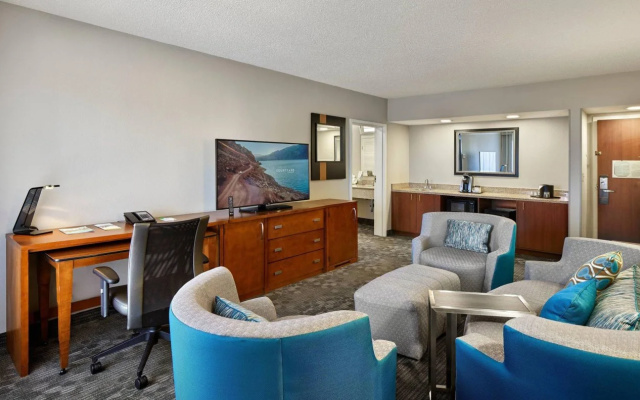 Courtyard by Marriott Philadelphia Langhorne
