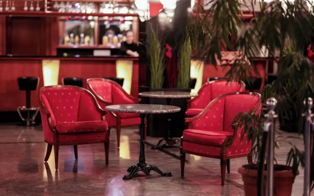Park Hotel Diament Bielsko-Biała