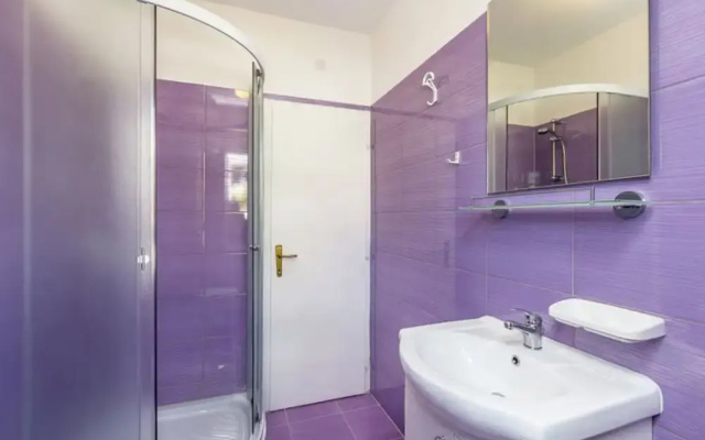 Air Conditioned Apartment in Medulin