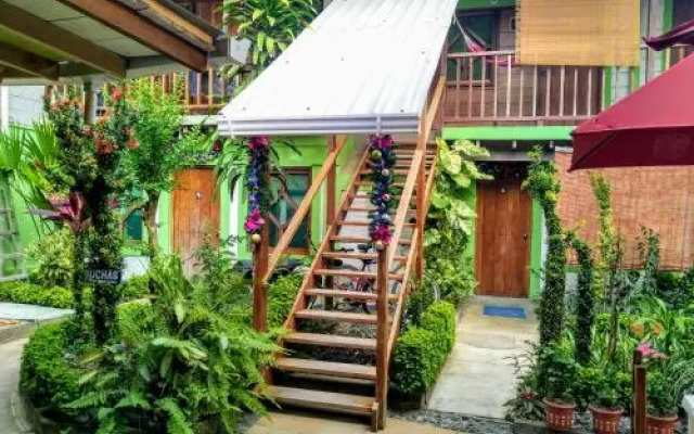 Hostal Capurgana