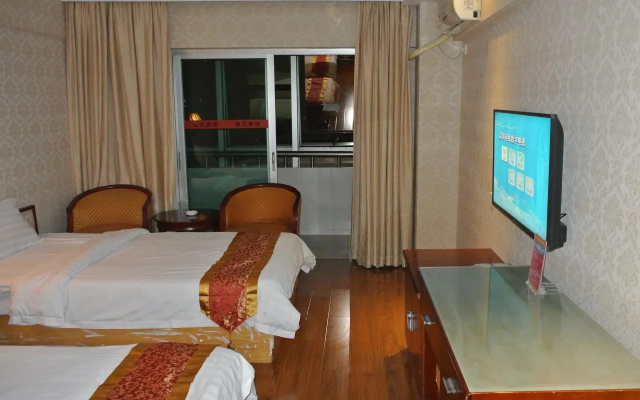 Shenzhen Haitian Hotel