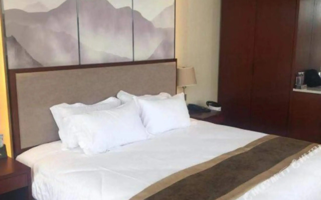 Fudao International Hotel