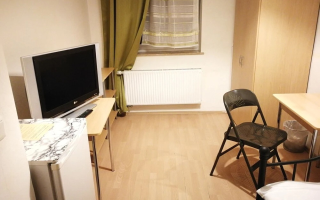Gabelsberger Apartment