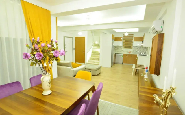 Tala Villa 8