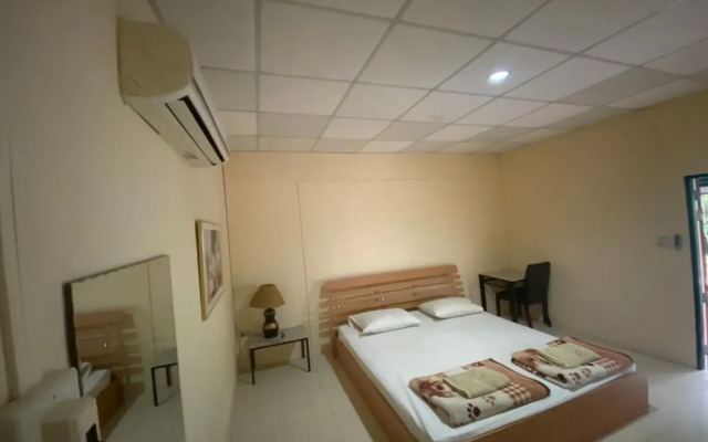 OYO 1105 Lawan Garden Resort