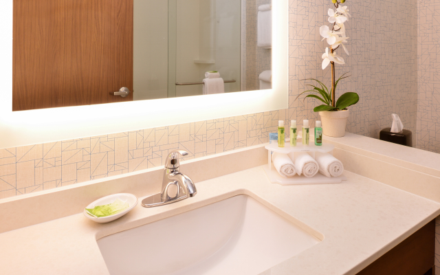 Holiday Inn Express & Suites Trinity by IHG