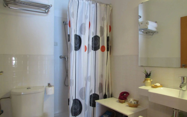 Apartamento be holiday Santiago