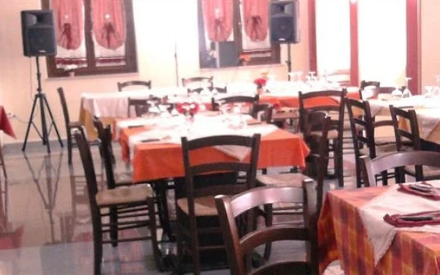 Hotel Locanda del Borgonovo