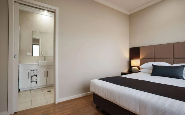 Renmark Holiday Apartments