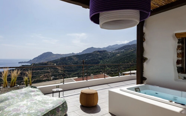 Fedra Suites