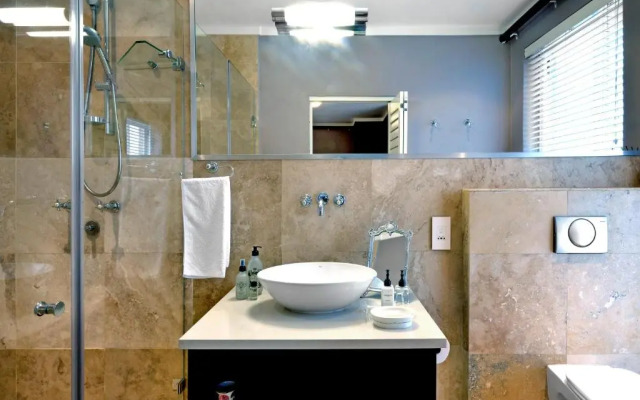 Le Petit Bijou Boutique Aparthotel