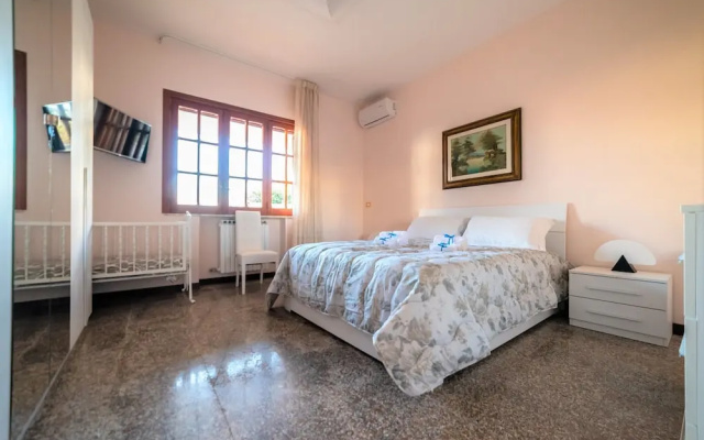 Casa Vacanze da Chiara