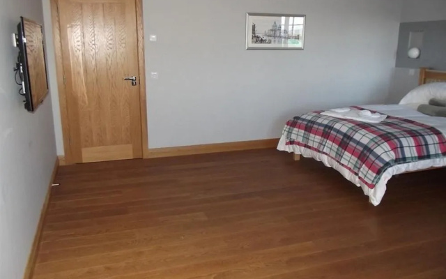Dunromin B&B
