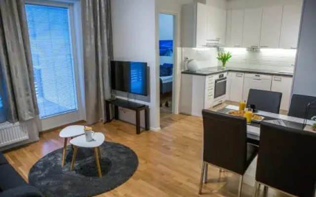 Antintorni Apartment 2
